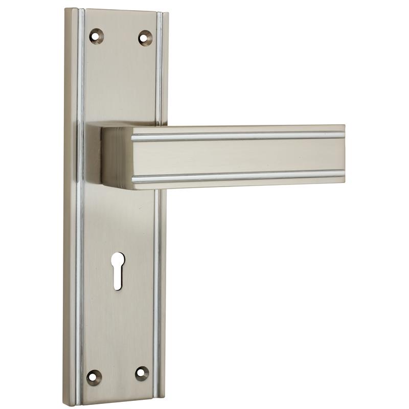 Brb KY Mortise Handles